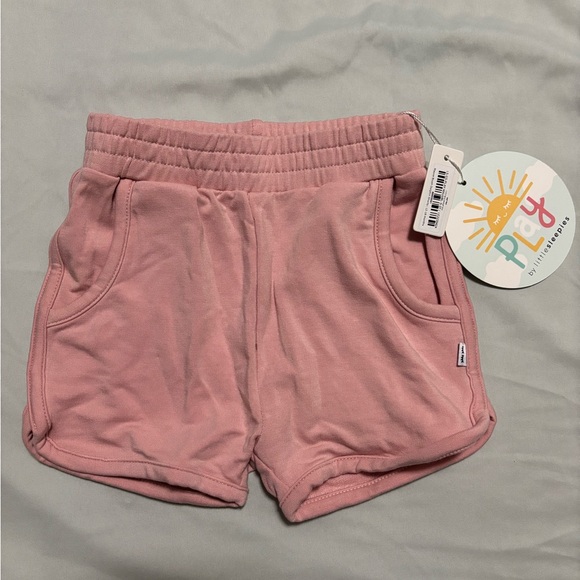 Little Sleepies Other - Little Sleepies Play Shorts